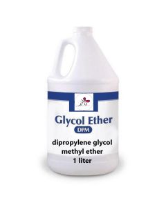   DPM -  dipropylene glycol methyl ether